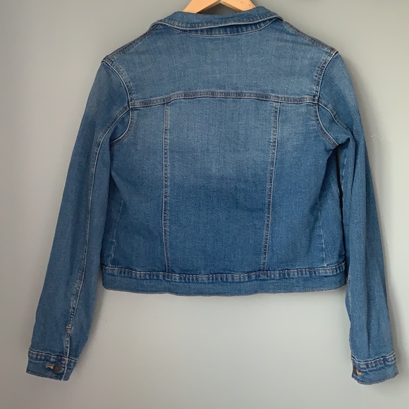 75% off Old Navy Jean Jacket - Picture 6 of 6